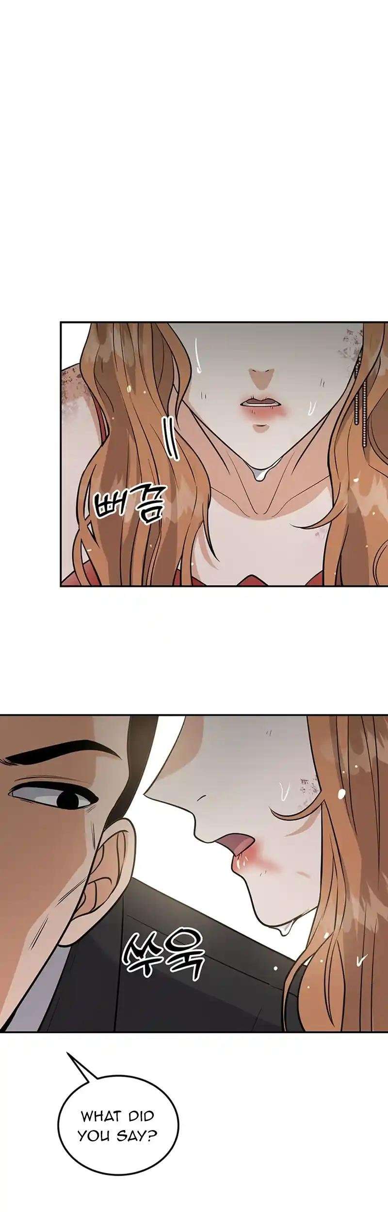 Scorpion Time Chapter 26 48